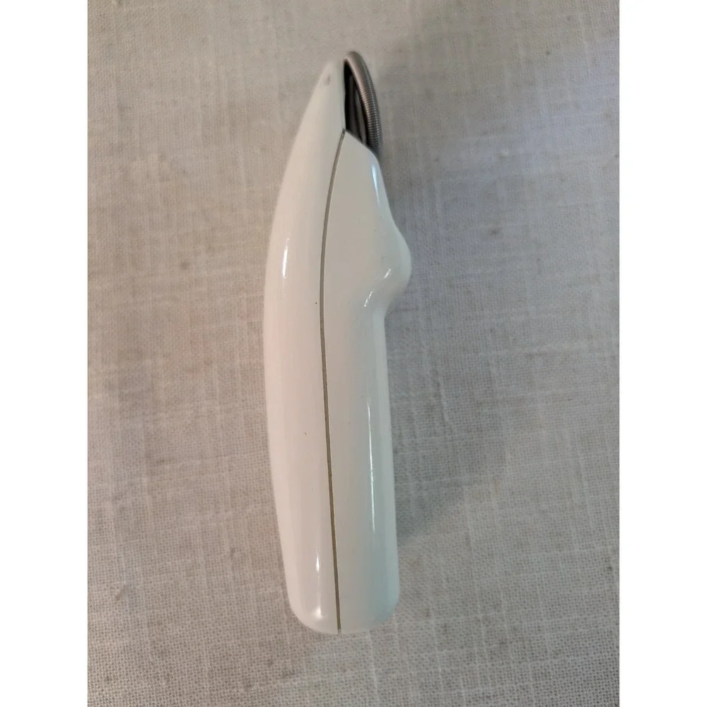 Original Vintage EPILADY Electric Epilator Hair Removal Razor ME 800-10 Works